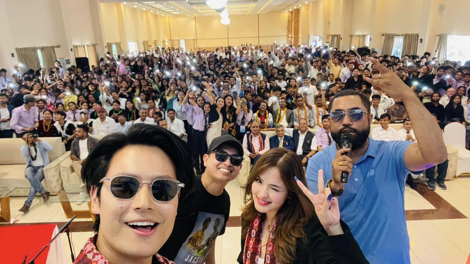 DIRAJ MAGAR AND  JASSITA GURUNG (1)